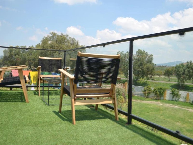 Vicalis Hotel, Villas y Glampingの写真