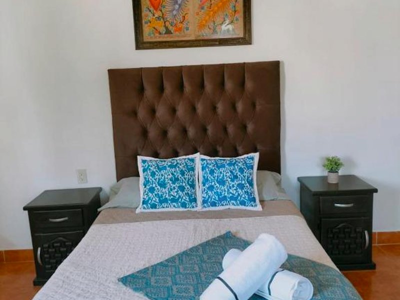 Casa Cactusの写真