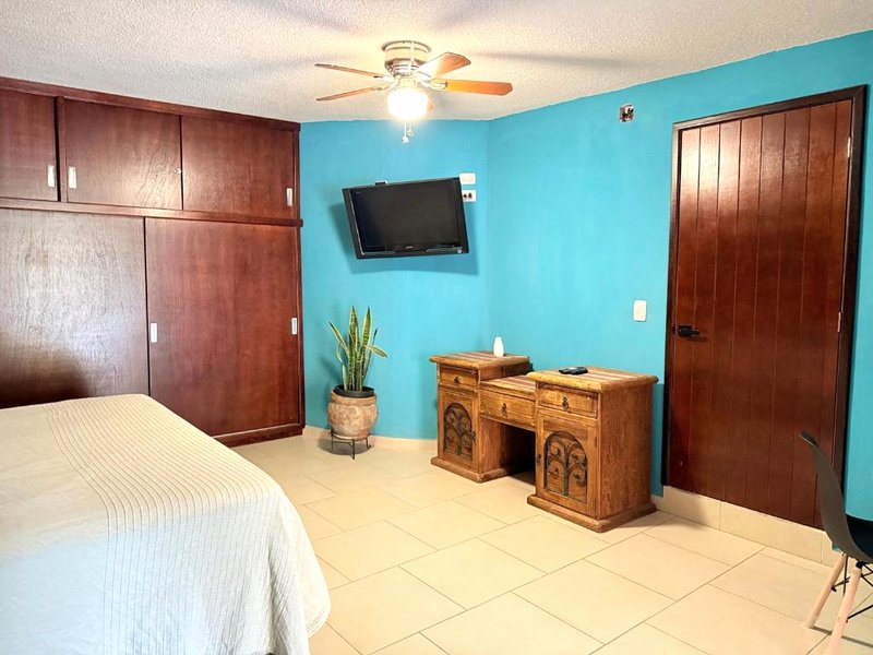 Casa Cactusの写真