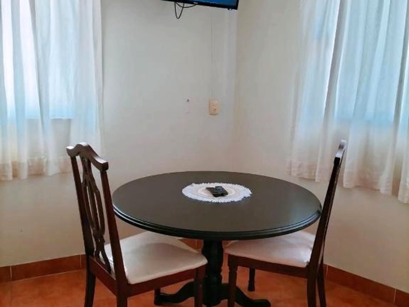 Casa Cactusの写真