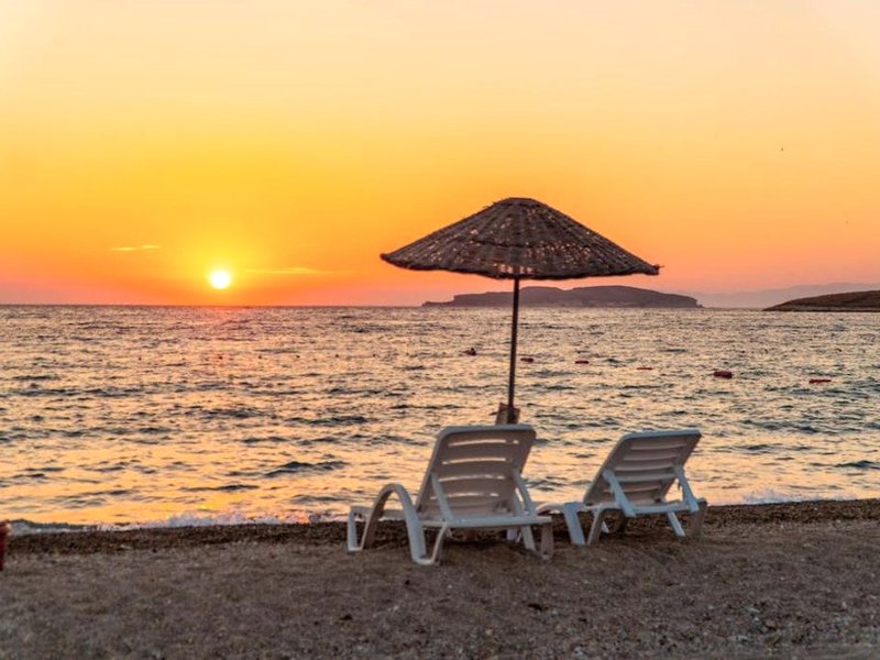 Hanedan Resort & Beach Clubの写真