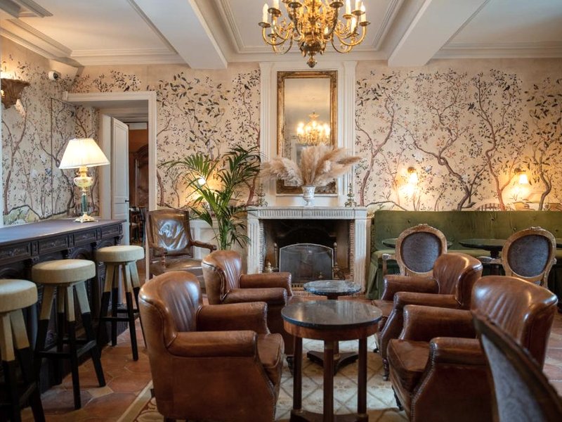 シャトー デ ランティック ホテル (Chateau De Lantic Hotel)の写真