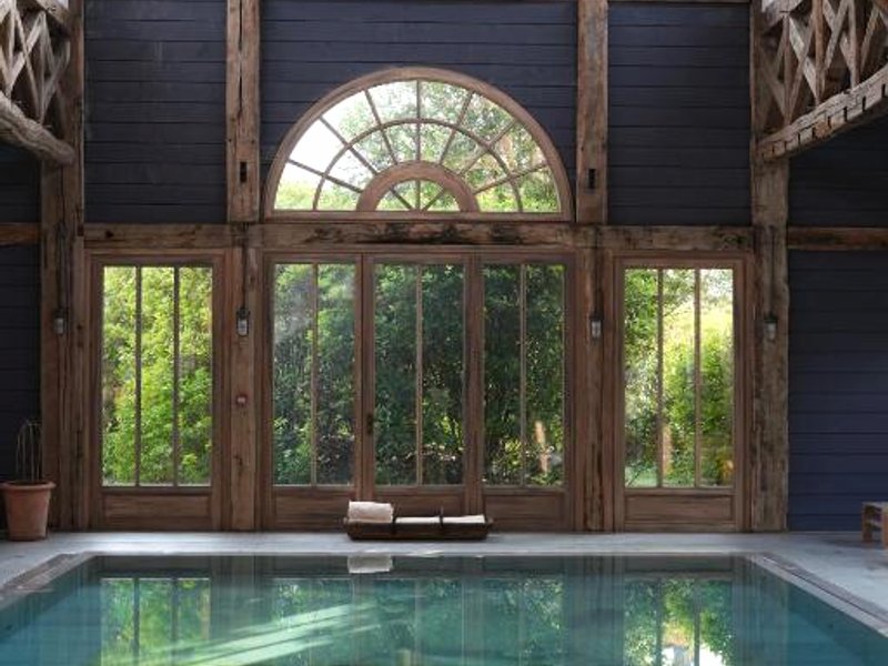 レ スース ドゥ コダリー (Les Sources de Caudalie)の写真