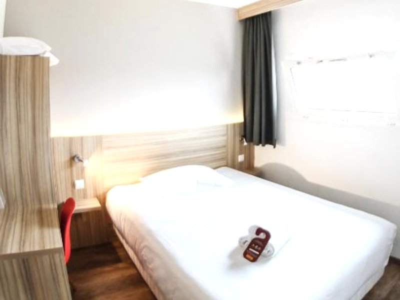 Best Hotel Bordeaux Sudの写真