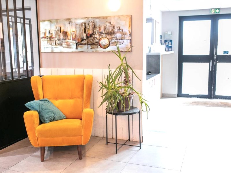 Best Hotel Bordeaux Sudの写真