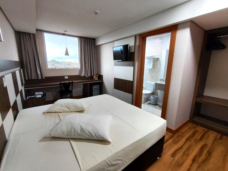 Hotel Maestro Executive Toledoの写真