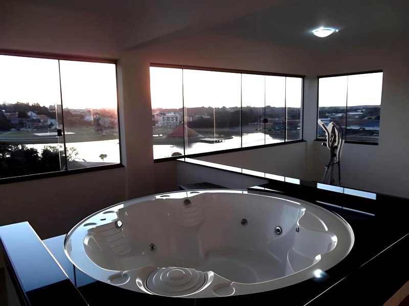 Hotel Maestro Executive Toledoの写真
