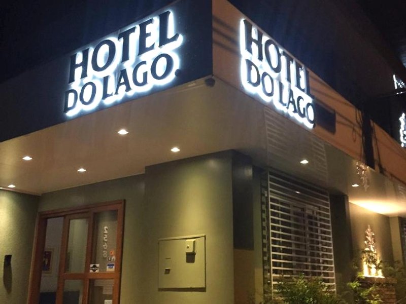 Hotel do Lagoの写真