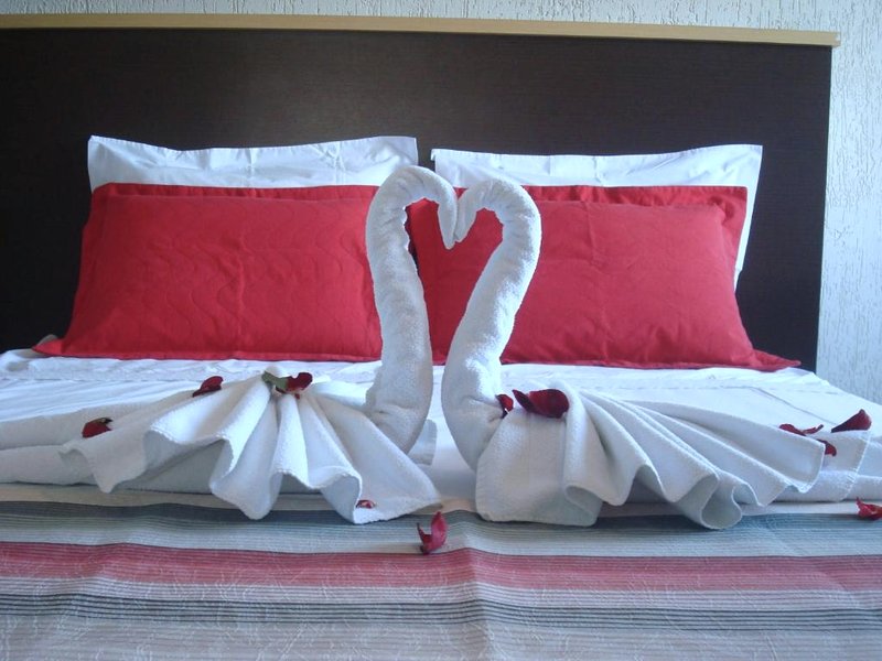 Hotel Maestro Express Toledoの写真