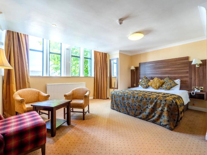 アデア アームズ ホテル (Adair Arms Hotel)の写真