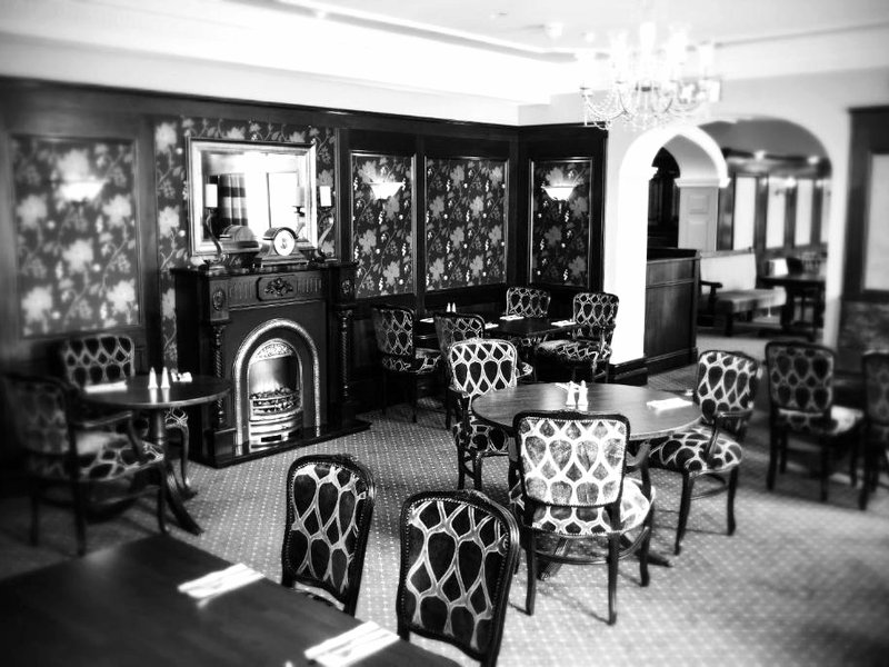 アデア アームズ ホテル (Adair Arms Hotel)の写真