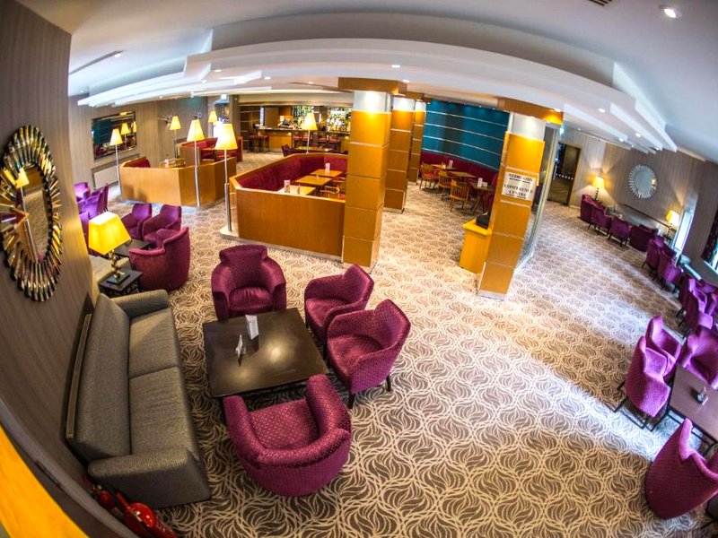 Rosspark Hotel Kellsの写真