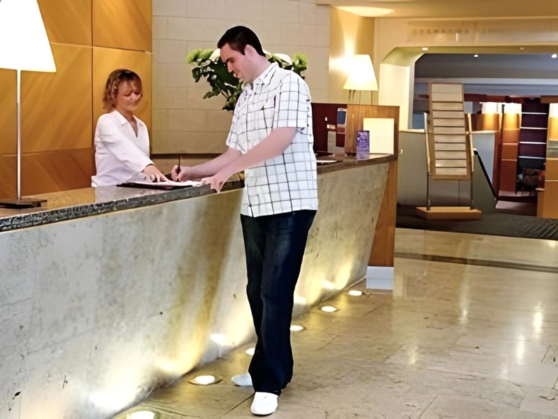 Rosspark Hotel Kellsの写真