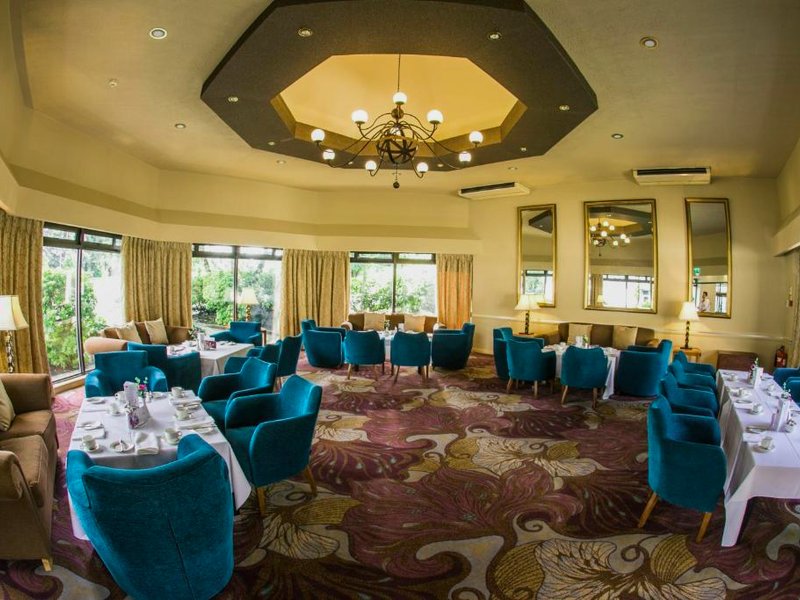 Rosspark Hotel Kellsの写真