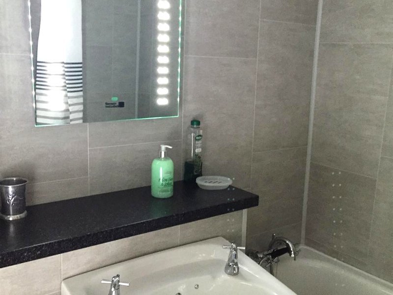 Lisnafillan Lodgeの写真