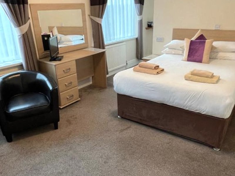 Merlewood Hotelの写真