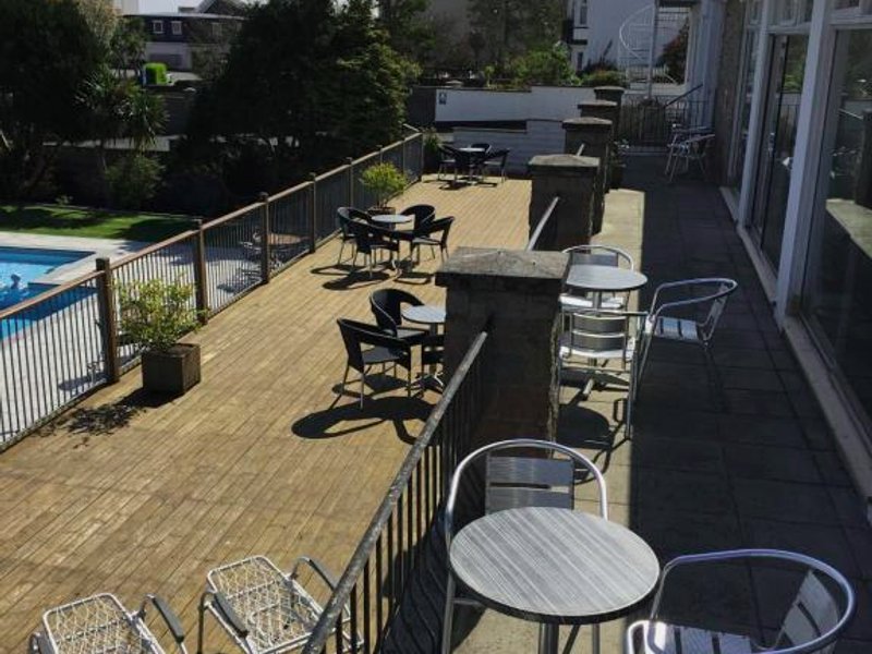 Merlewood Hotelの写真