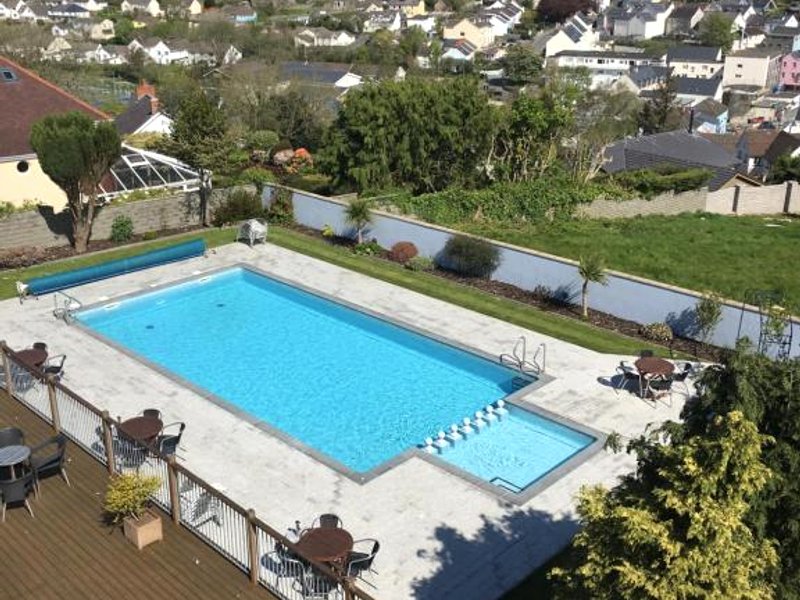 Merlewood Hotelの写真