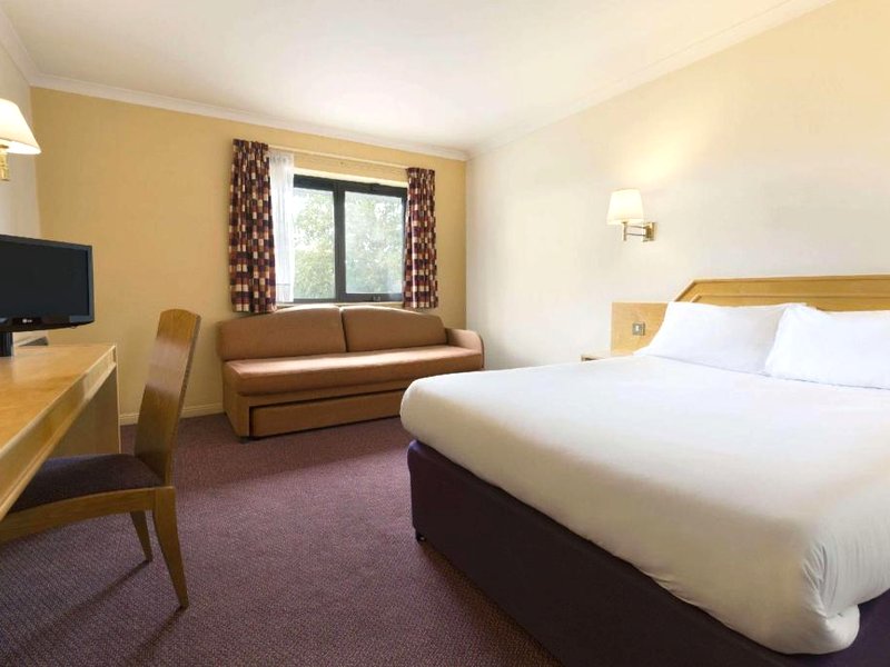 デイズ イン バイ ウィンダム トーントン (Days Inn by Wyndham Taunton)の写真