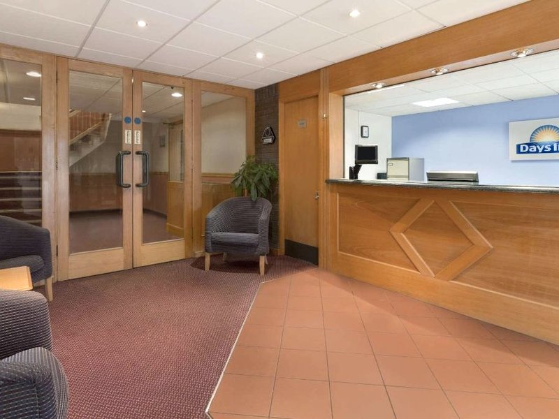 デイズ イン バイ ウィンダム トーントン (Days Inn by Wyndham Taunton)の写真