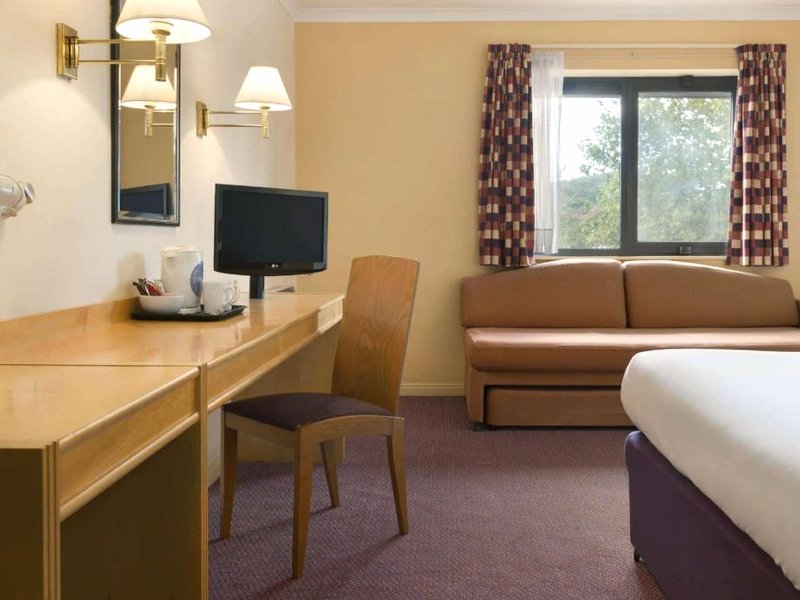 デイズ イン バイ ウィンダム トーントン (Days Inn by Wyndham Taunton)の写真