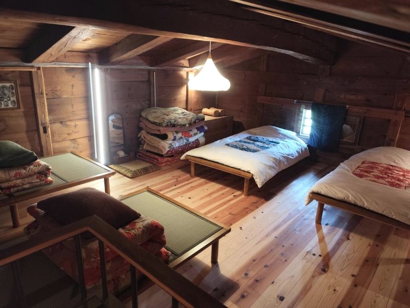 Kura Retreat Guest Houseの写真