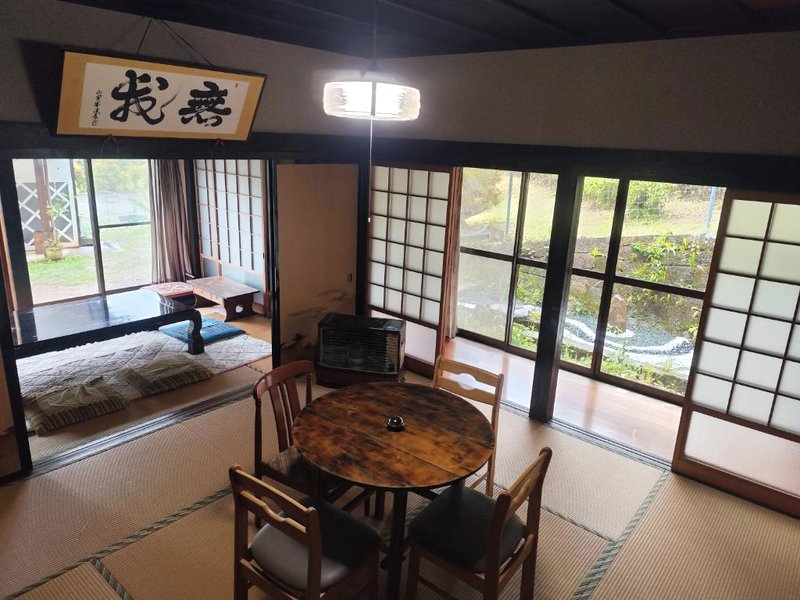 Kura Retreat Guest Houseの写真