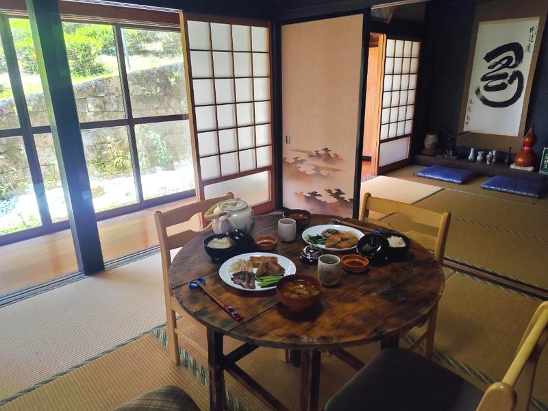 Kura Retreat Guest Houseの写真
