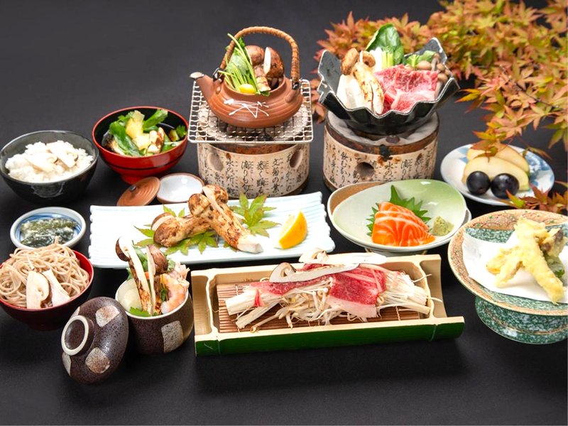 森の宿　遊星館 (Yuseikan)の写真
