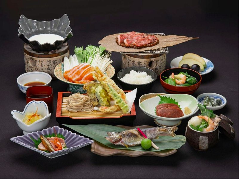 森の宿　遊星館 (Yuseikan)の写真