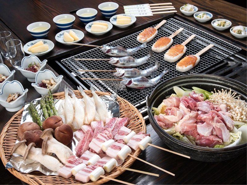森の宿　遊星館 (Yuseikan)の写真
