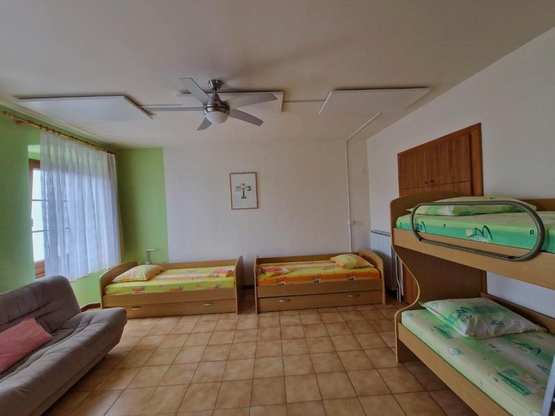 Apartma in soba Vipavski Križ (Apartma in soba Vipavski Kriz)の写真