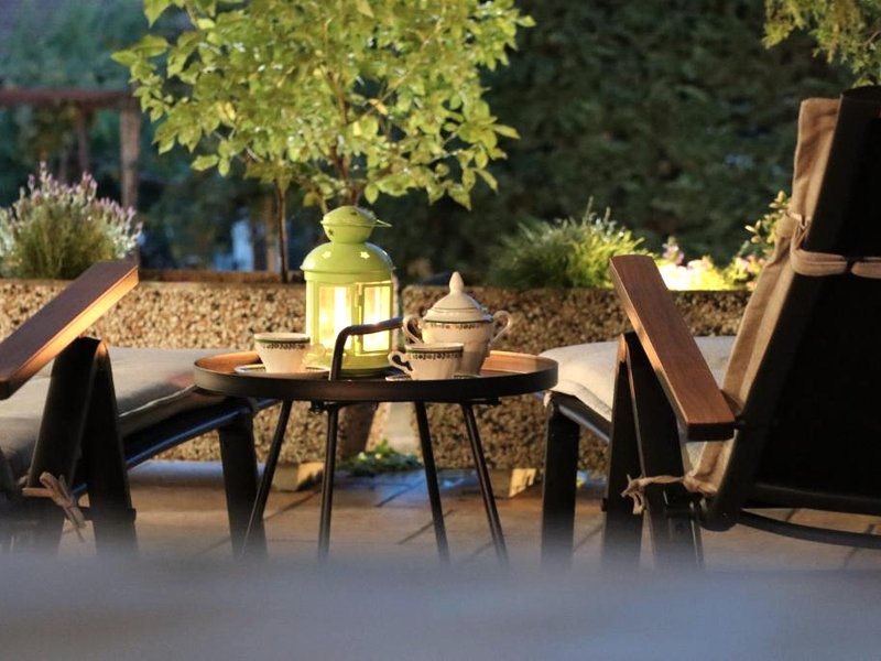 Garden Villaの写真