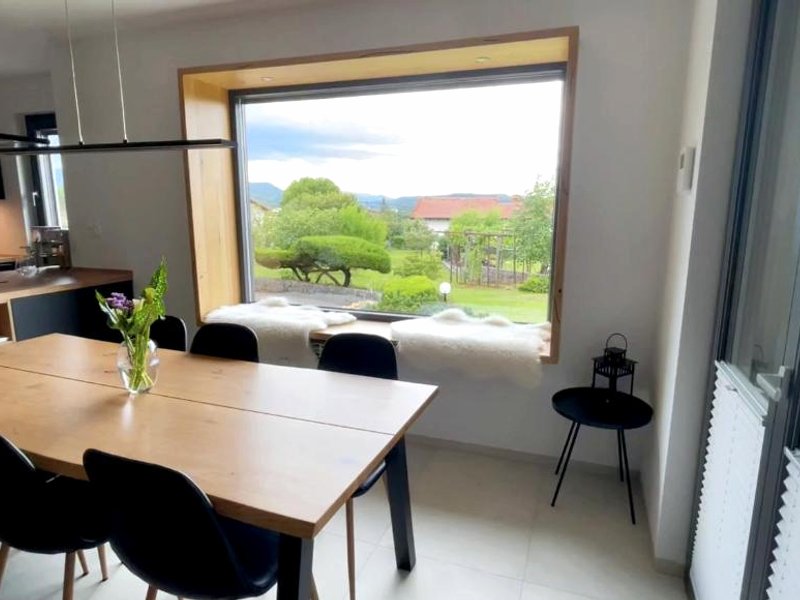 Garden Villaの写真