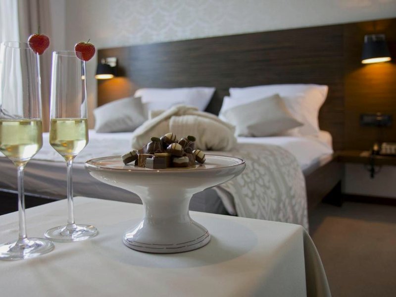 Gold Club Hotel & Casinoの写真