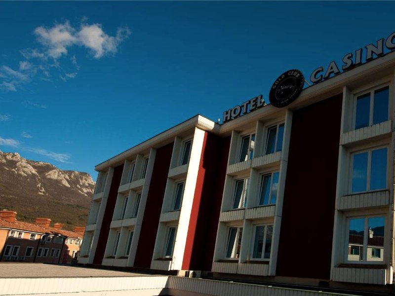 Gold Club Hotel & Casinoの写真