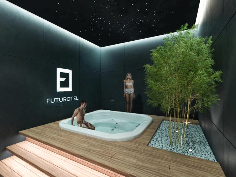 Futurotel Malagueta Beachの写真