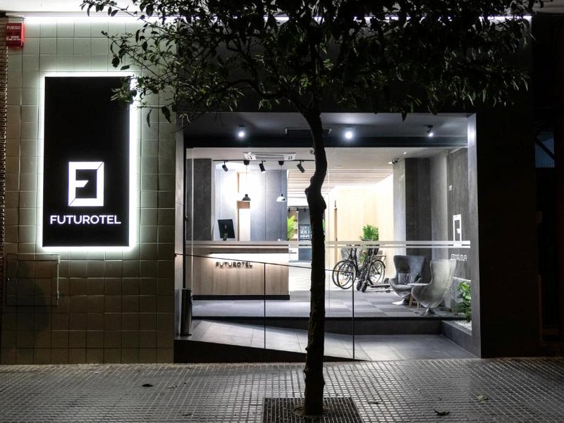 Futurotel Malagueta Beachの写真