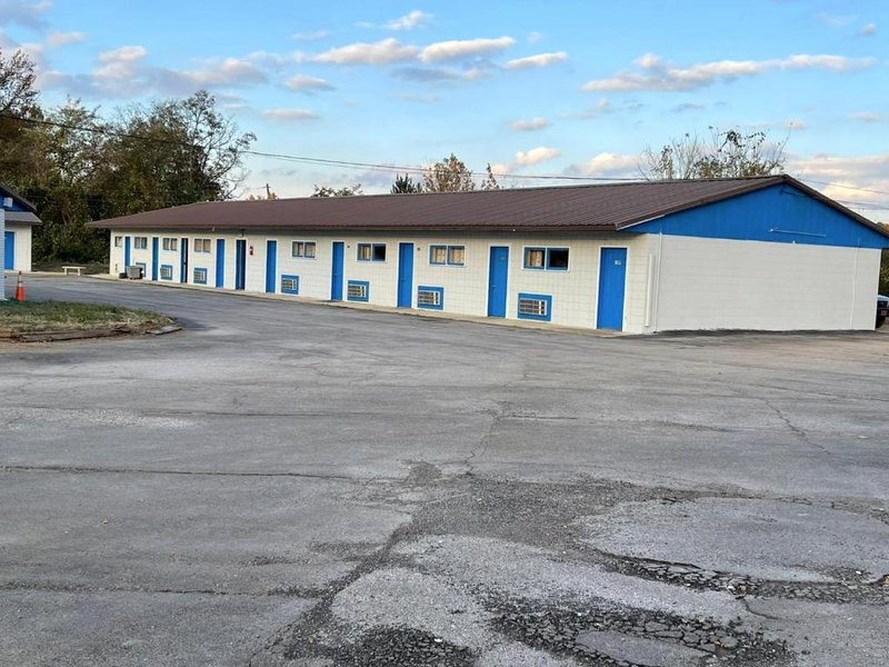 Budget Inn Decatur Pricevilleの写真