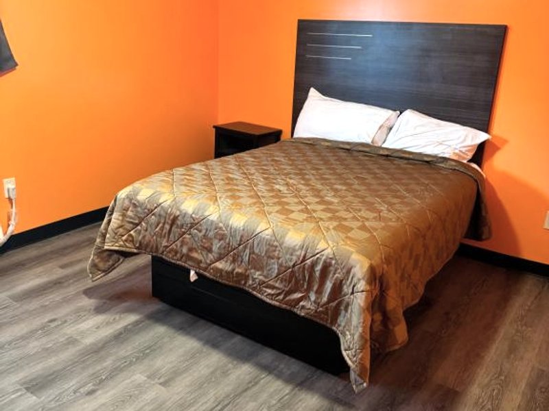 Budget Inn Decatur Pricevilleの写真