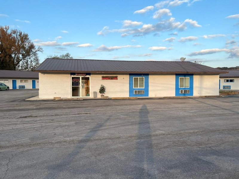 Budget Inn Decatur Pricevilleの写真