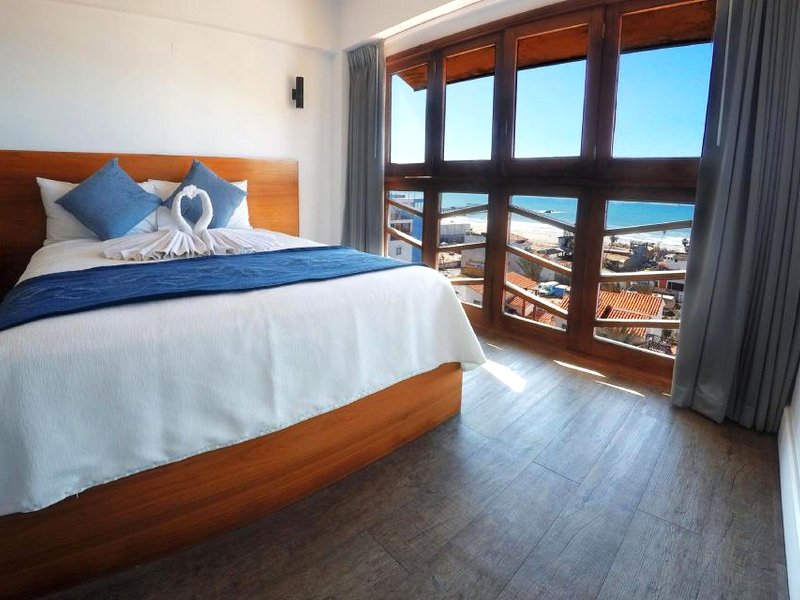 ホテル フェスティバル プラザ プラヤズ ロサリト (Hotel Festival Plaza Playas Rosarito)の写真