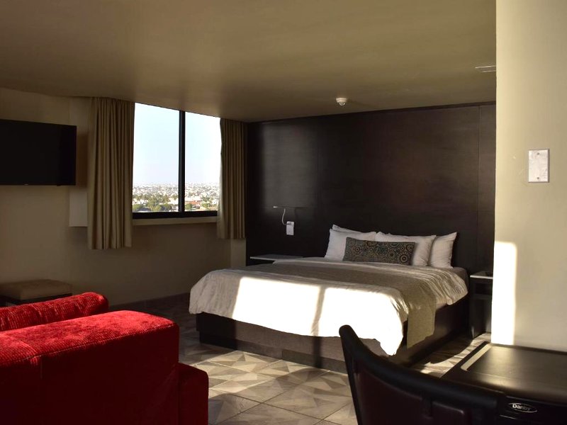ホテル コロナ プラザ (Hotel Corona Plaza)の写真