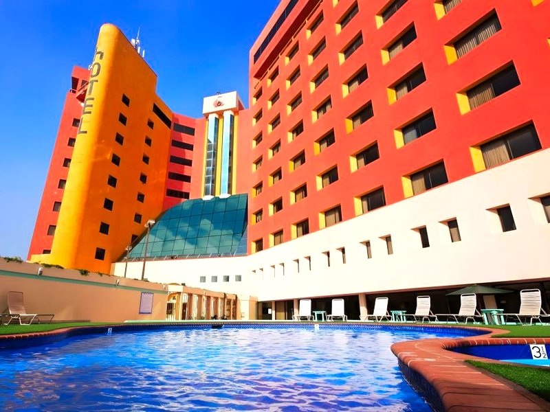 ホテル コロナ プラザ (Hotel Corona Plaza)の写真
