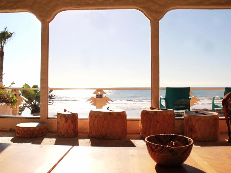 カスティーリョス デル マー (Castillos Del Mar)の写真