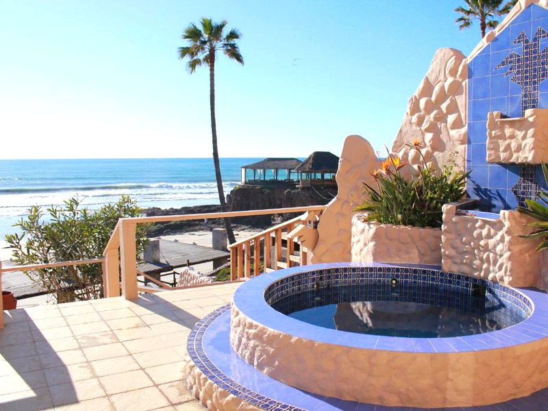 カスティーリョス デル マー (Castillos Del Mar)の写真
