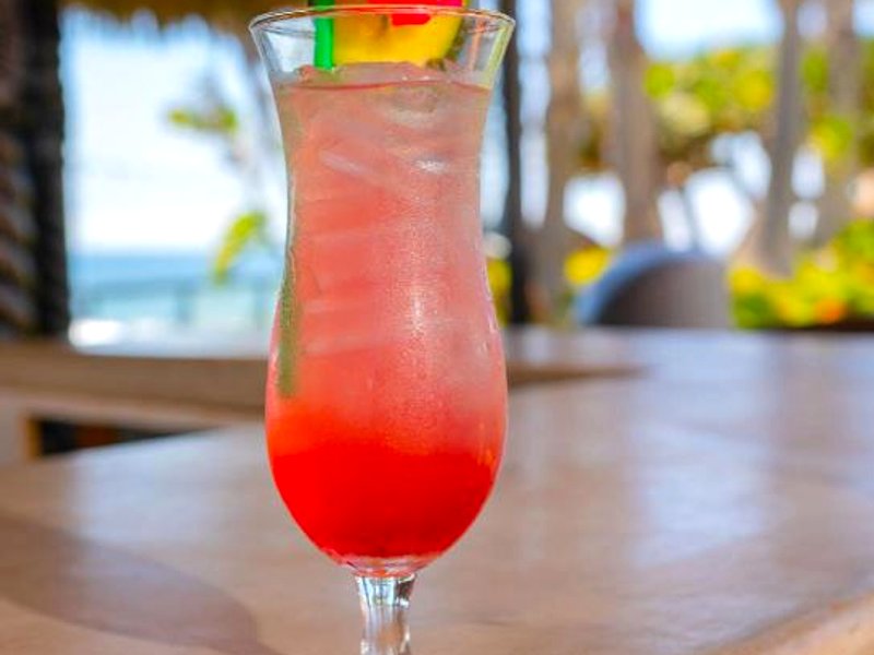 Las Rocas Resort & Spaの写真