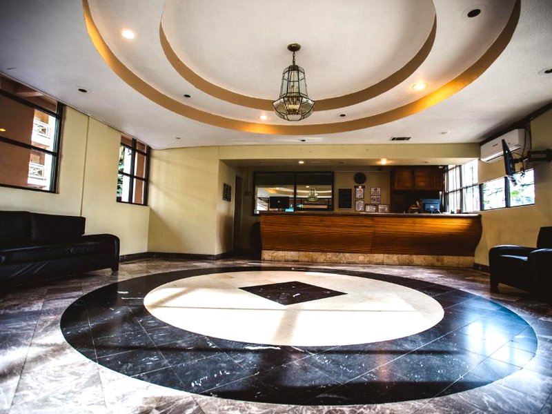 Del Mar Inn Rosaritoの写真