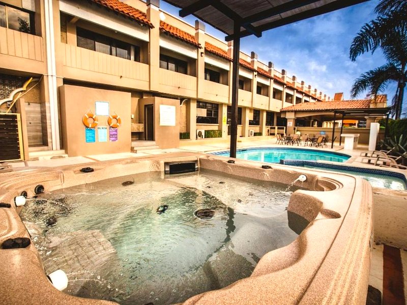 Del Mar Inn Rosaritoの写真