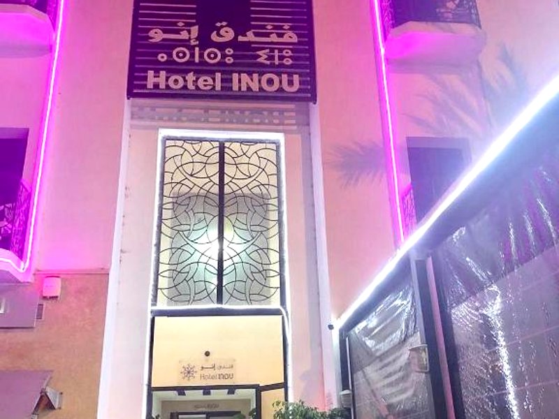 ホテル イノウ (HOTEL INOU)の写真